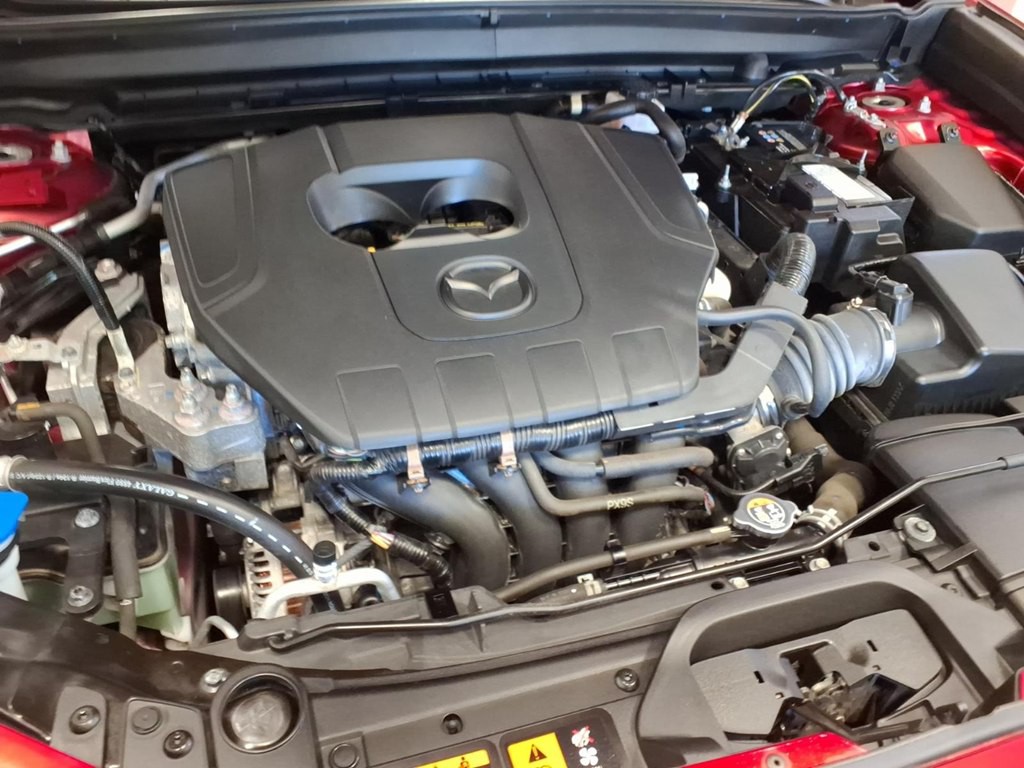 2023 Mazda CX-3 Image 21