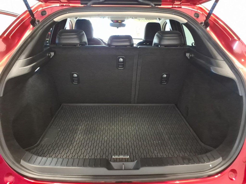 2023 Mazda CX-3 Image 23