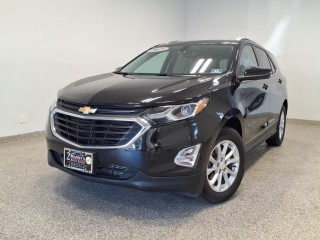 Image for 2019 Chevrolet Equinox LT w/1LT ID: 7613847