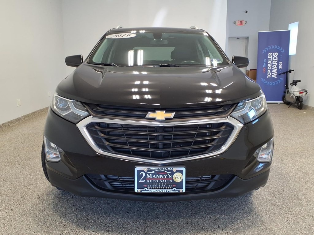 2019 Chevrolet Equinox Image 2