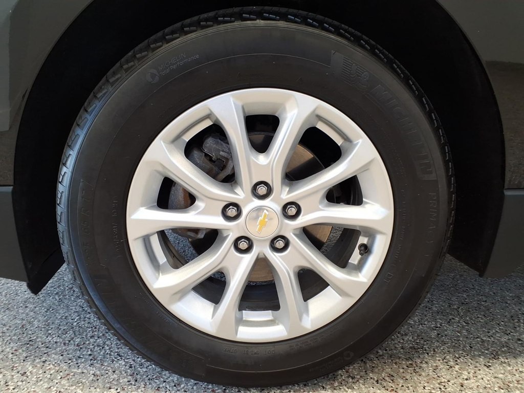 2019 Chevrolet Equinox Image 7