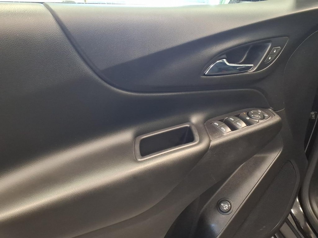 2019 Chevrolet Equinox Image 8