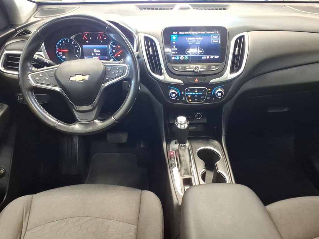 2019 Chevrolet Equinox Image 9