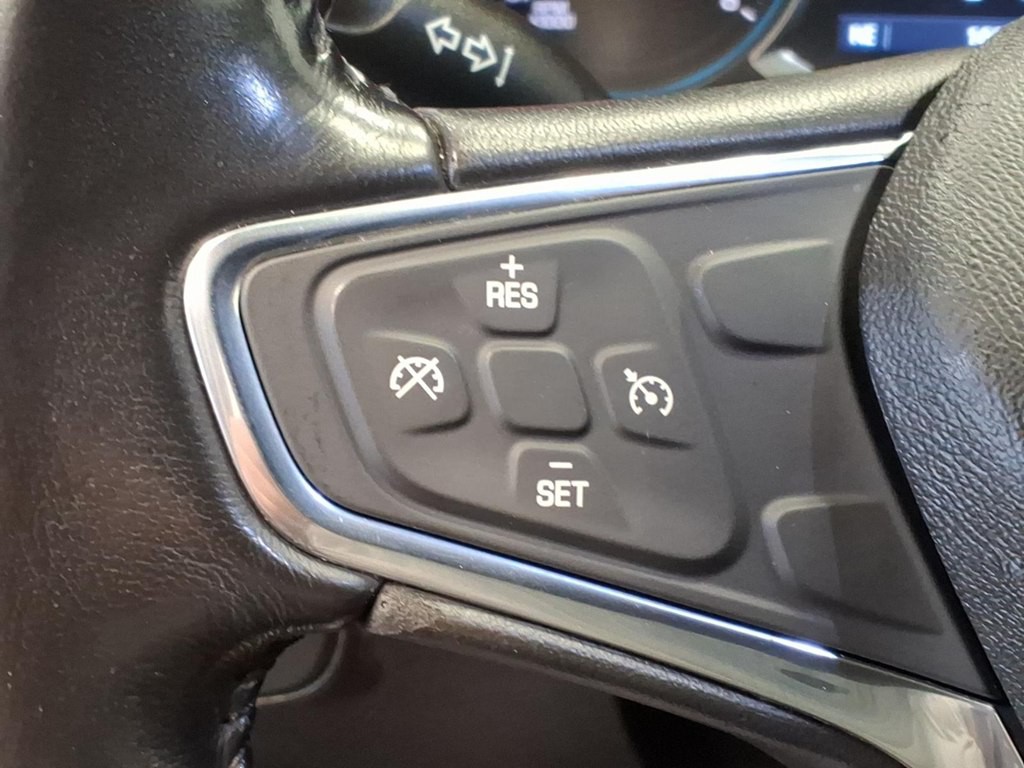 2019 Chevrolet Equinox Image 10