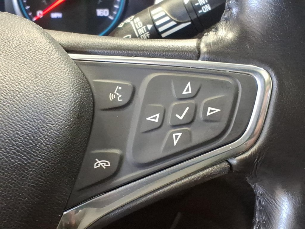2019 Chevrolet Equinox Image 12