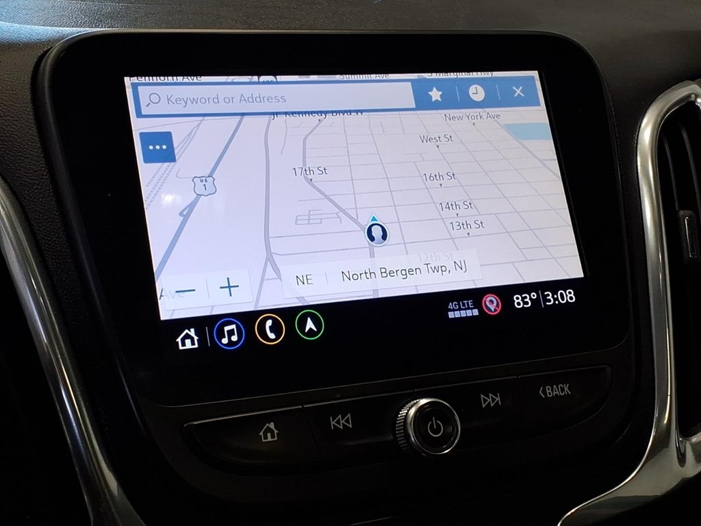2019 Chevrolet Equinox Image 13