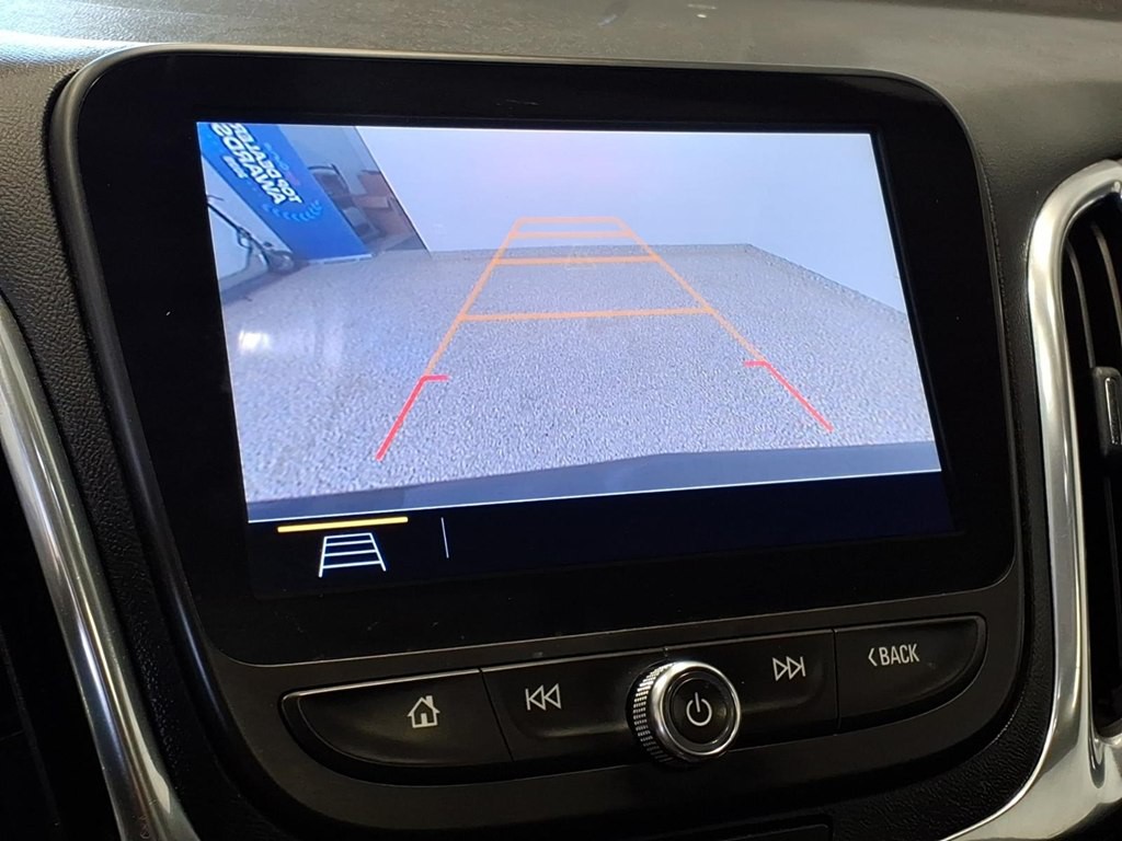 2019 Chevrolet Equinox Image 14