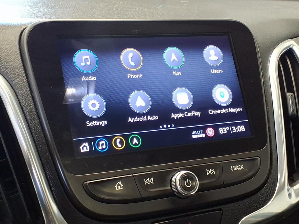 2019 Chevrolet Equinox Image 16