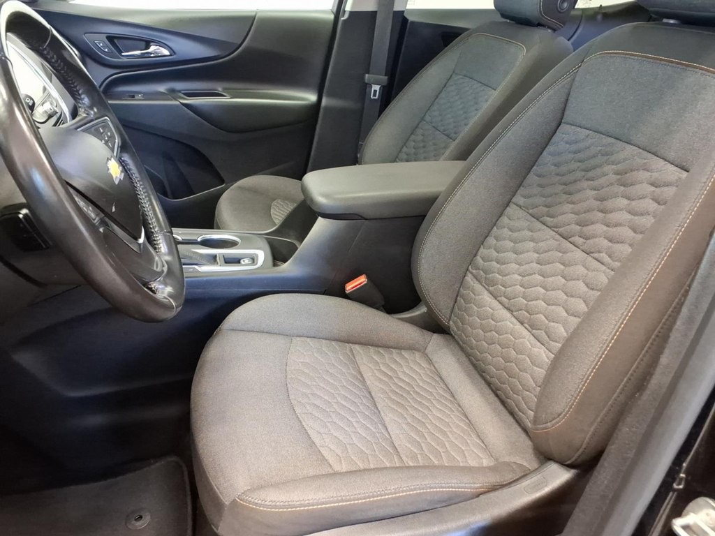 2019 Chevrolet Equinox Image 18