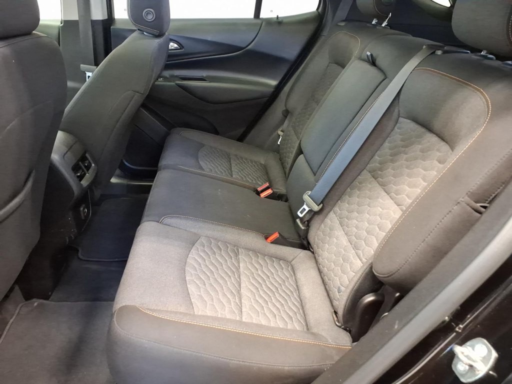 2019 Chevrolet Equinox Image 21