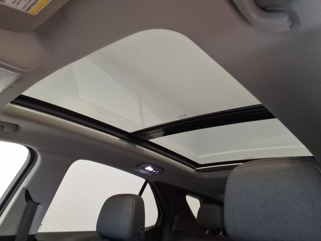 2019 Chevrolet Equinox Image 22