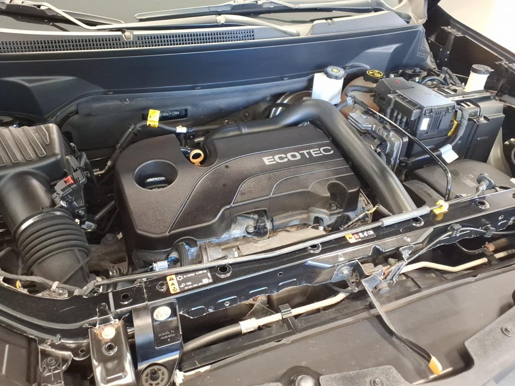 2019 Chevrolet Equinox Image 23