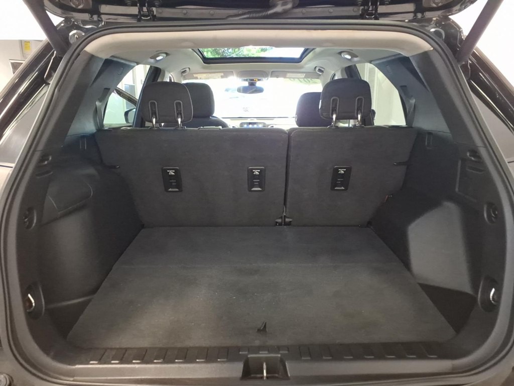 2019 Chevrolet Equinox Image 25