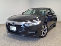 Image for 2018 Honda Accord Ex-l W/navi ID: 7614151