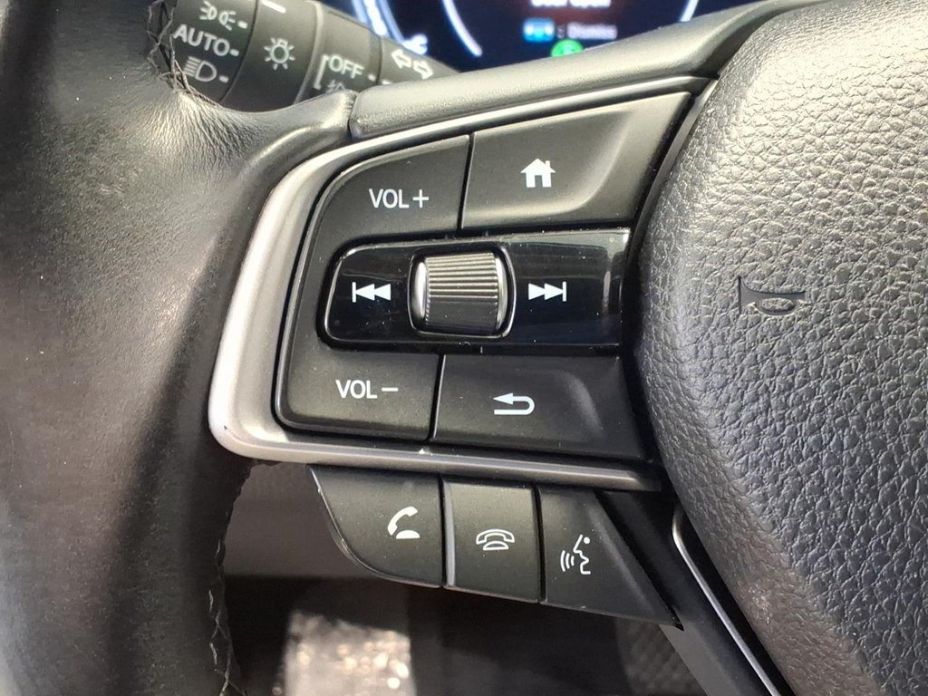 2018 Honda Accord Image 10