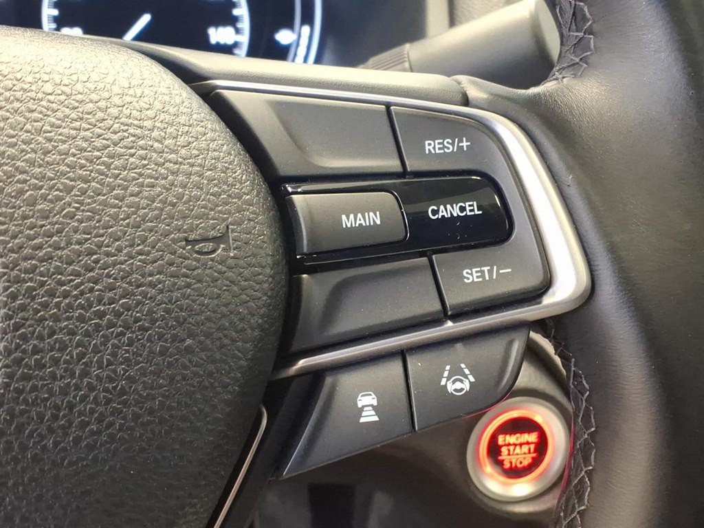 2018 Honda Accord Image 12