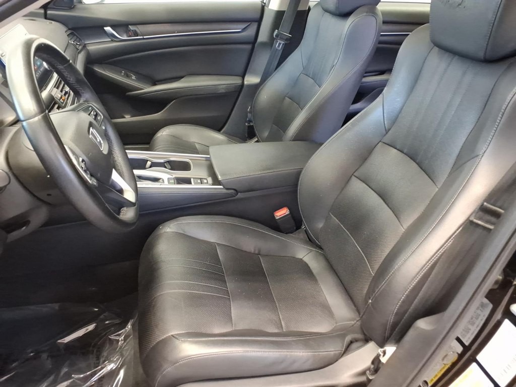 2018 Honda Accord Image 19