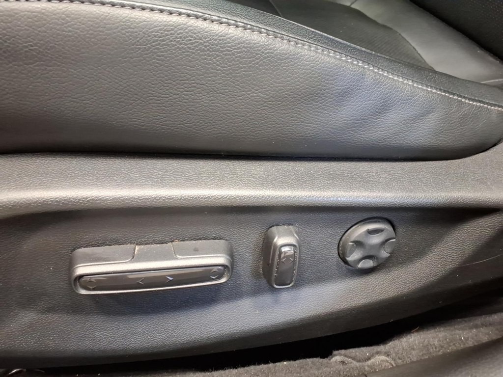 2018 Honda Accord Image 20