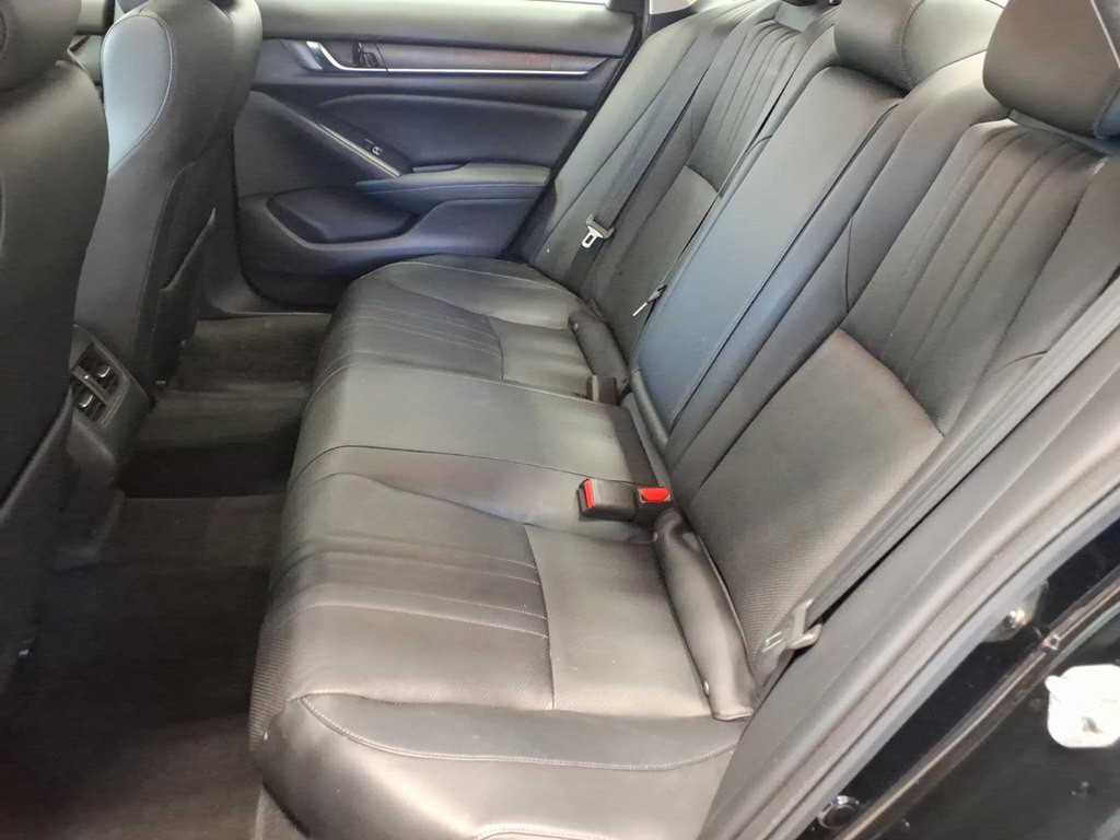 2018 Honda Accord Image 22