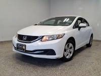 Image for 2014 Honda Civic LX ID: 7614160