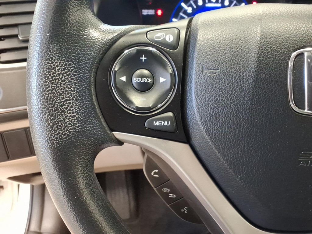 2014 Honda Civic Image 10