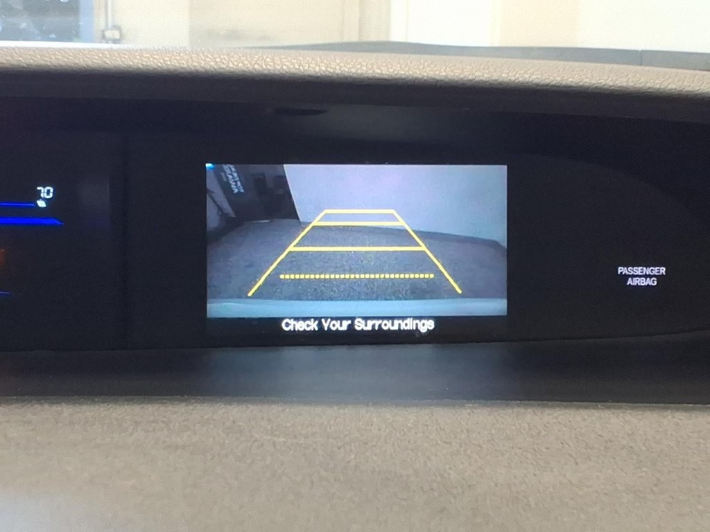 2014 Honda Civic Image 14