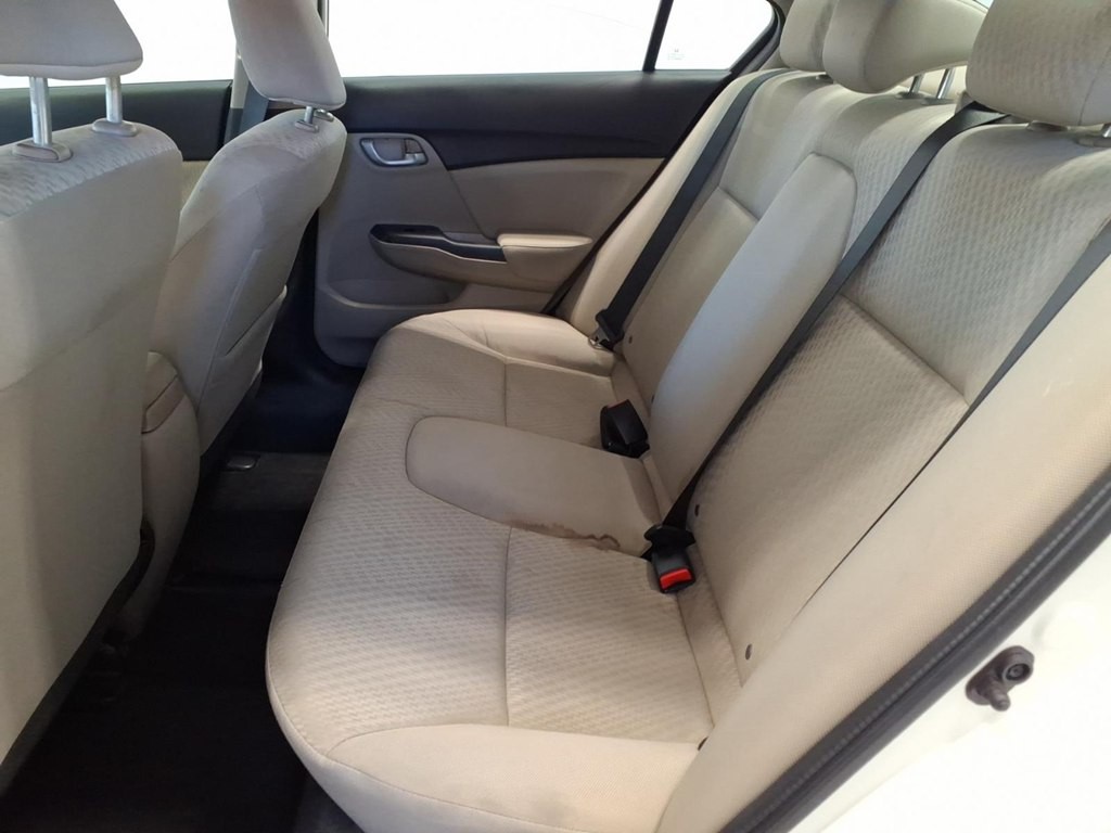 2014 Honda Civic Image 19