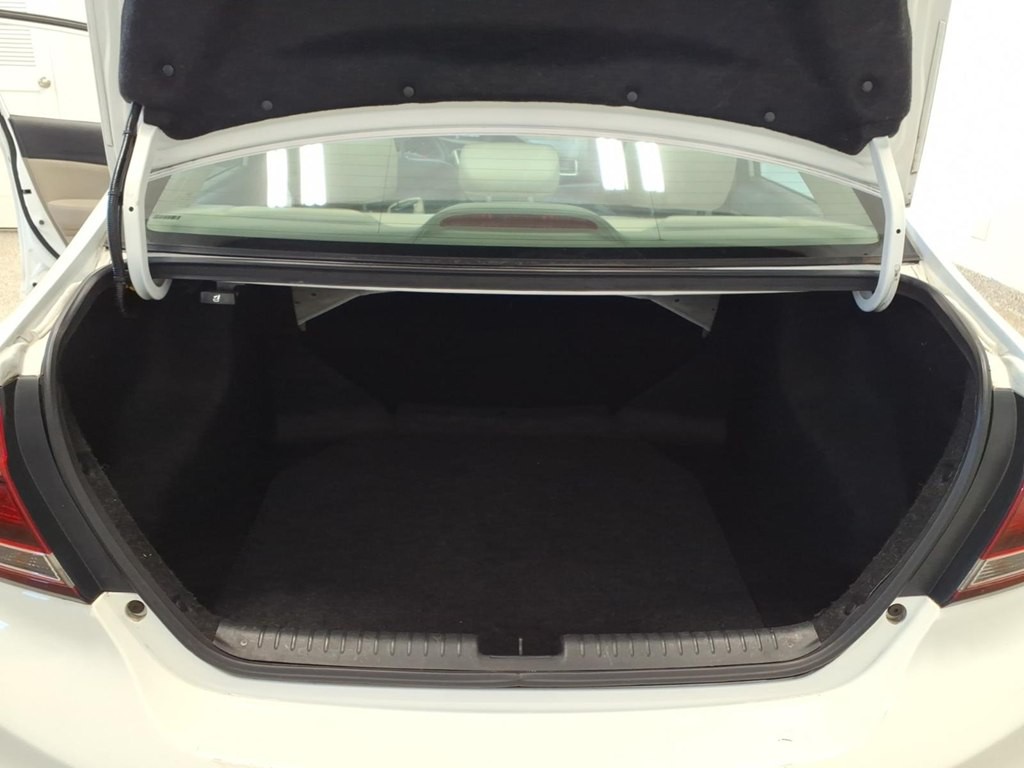 2014 Honda Civic Image 22