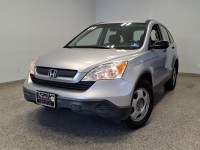 Image for 2009 Honda CR-V LX ID: 7614166