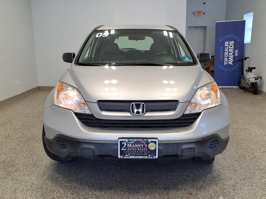 2009 Honda CR-V Image 2