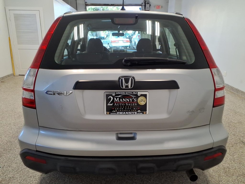 2009 Honda CR-V Image 5