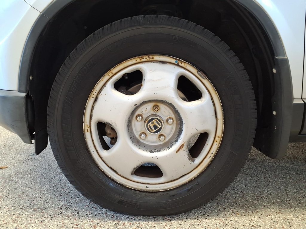 2009 Honda CR-V Image 7