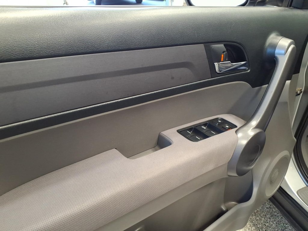 2009 Honda CR-V Image 8