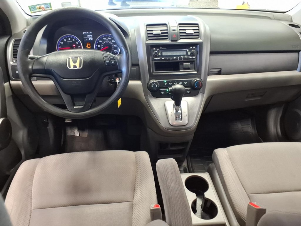 2009 Honda CR-V Image 9