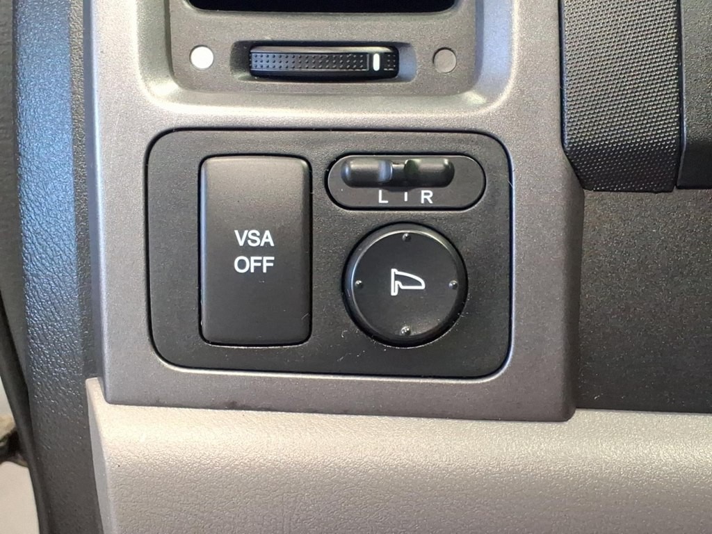 2009 Honda CR-V Image 11