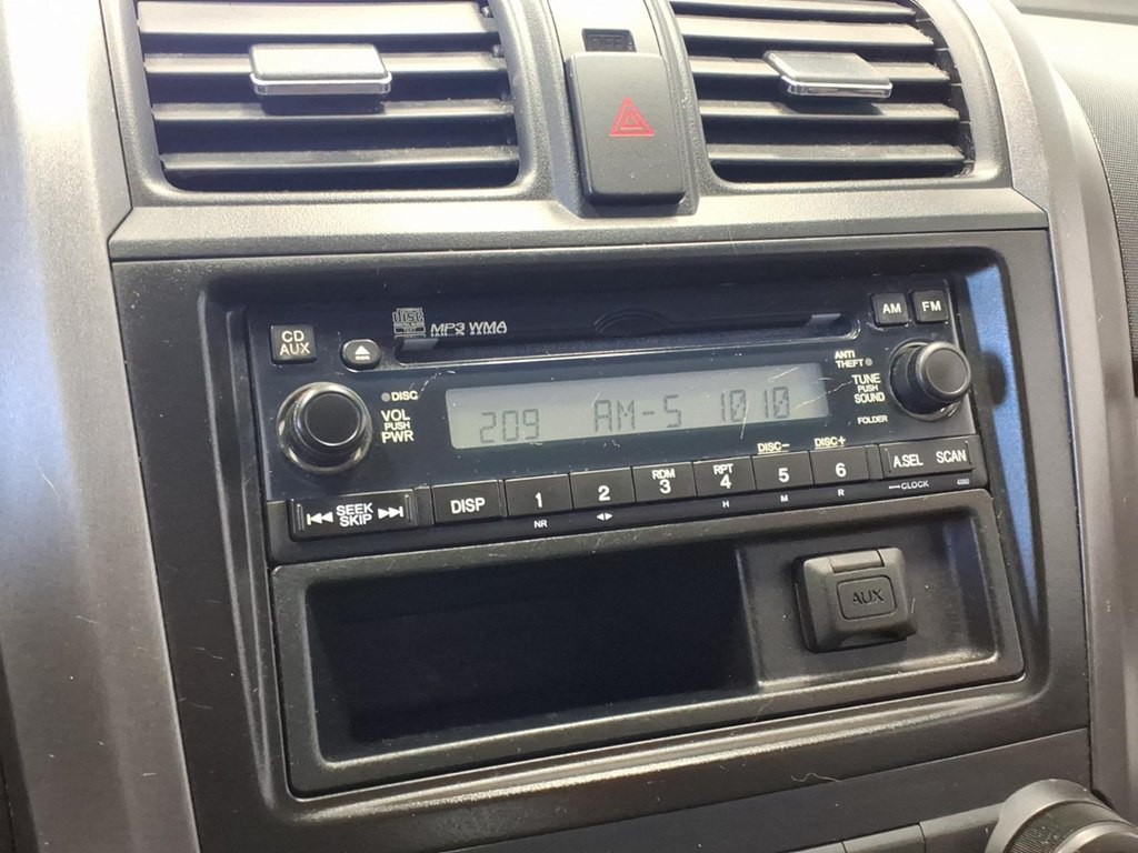 2009 Honda CR-V Image 12