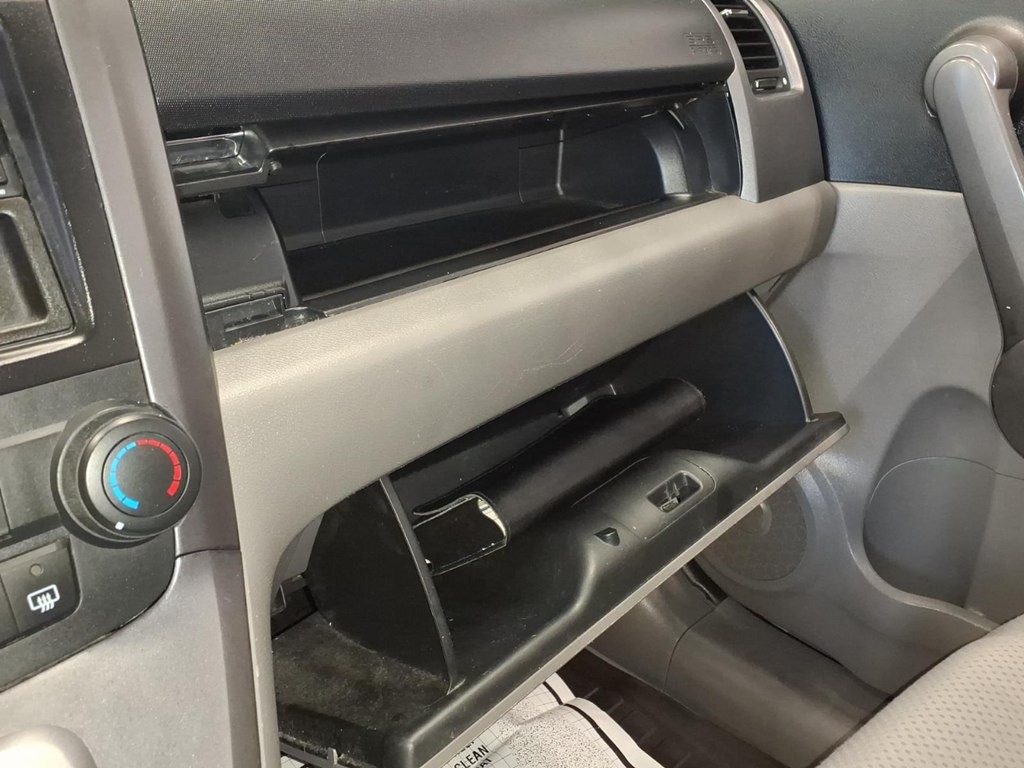 2009 Honda CR-V Image 13