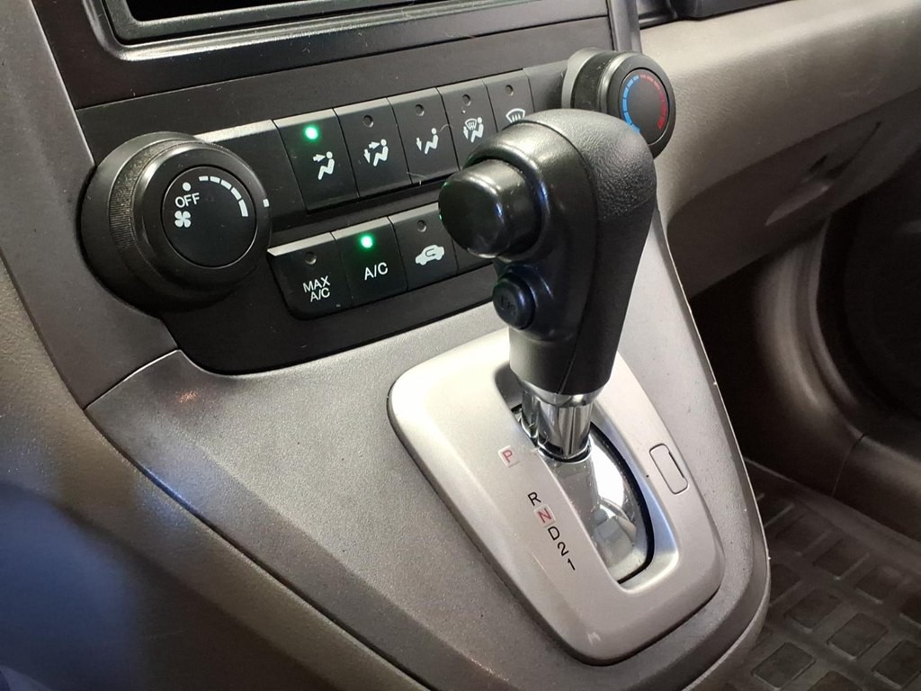 2009 Honda CR-V Image 14