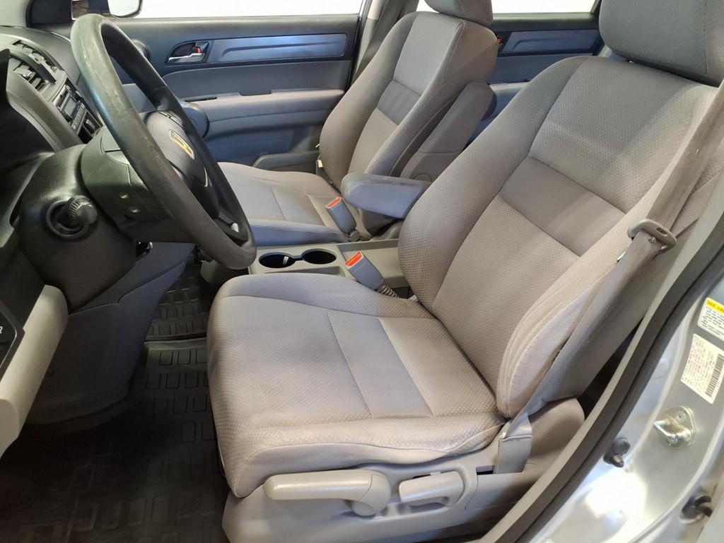 2009 Honda CR-V Image 15