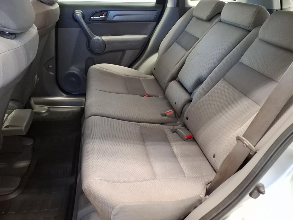 2009 Honda CR-V Image 17