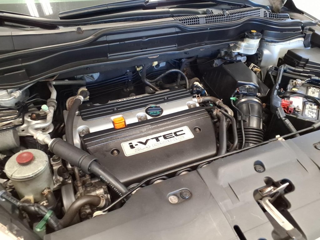 2009 Honda CR-V Image 18