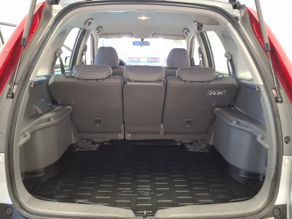 2009 Honda CR-V Image 20