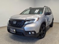 Image for 2019 Honda Passport Elite ID: 7614181