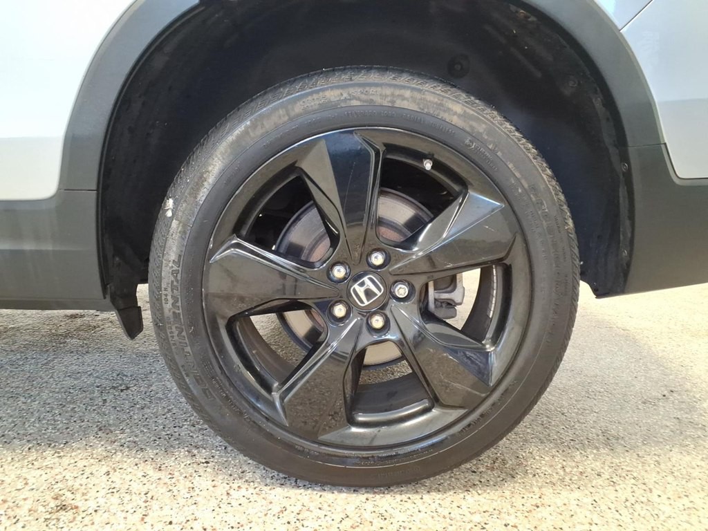 2019 Honda Passport Image 7
