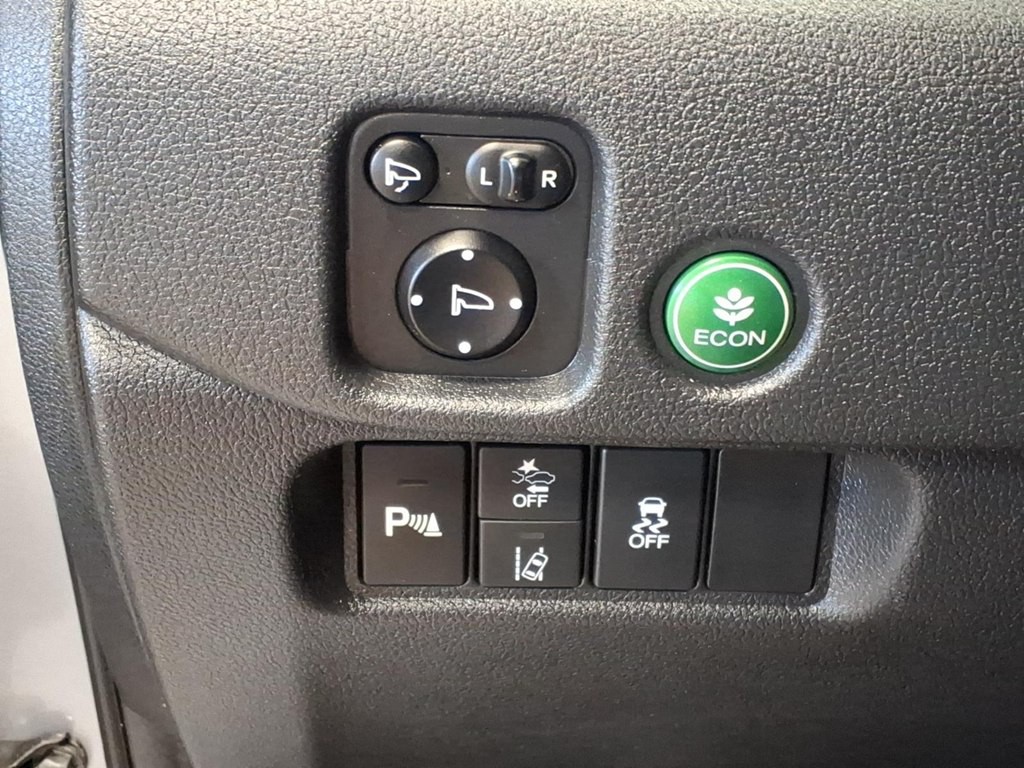 2019 Honda Passport Image 10