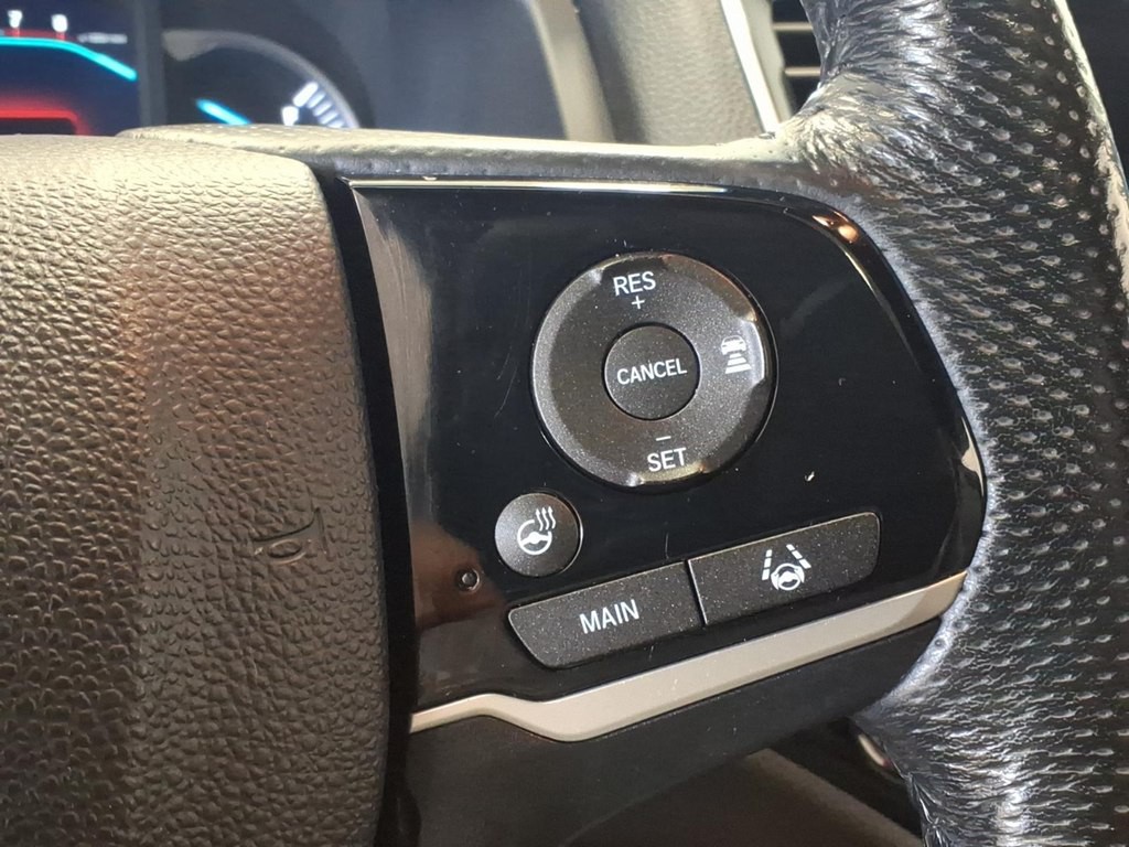 2019 Honda Passport Image 13