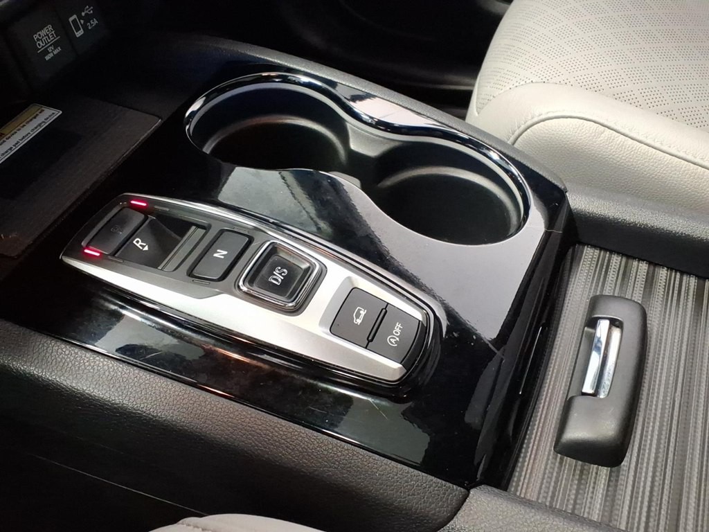 2019 Honda Passport Image 19