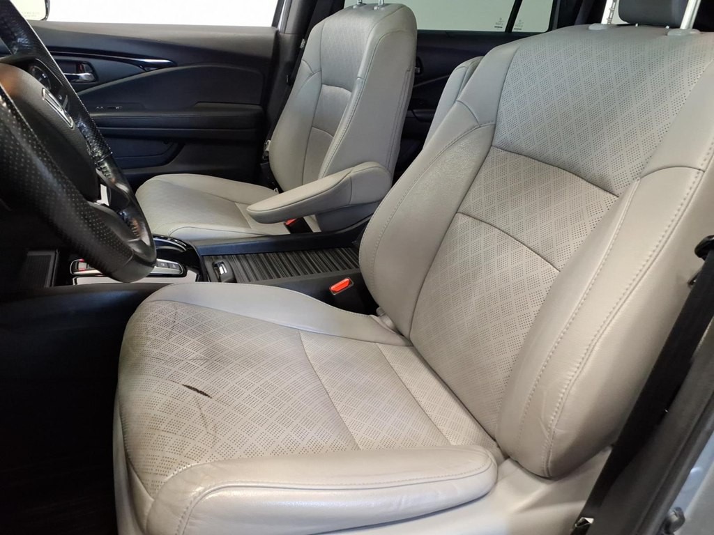 2019 Honda Passport Image 20