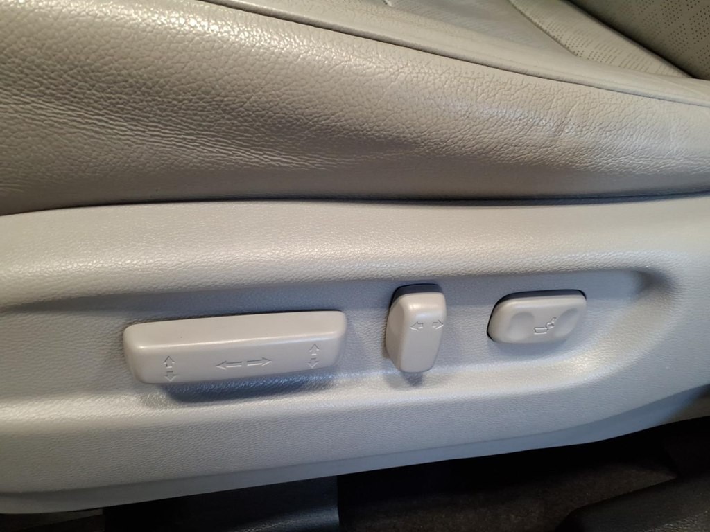 2019 Honda Passport Image 21