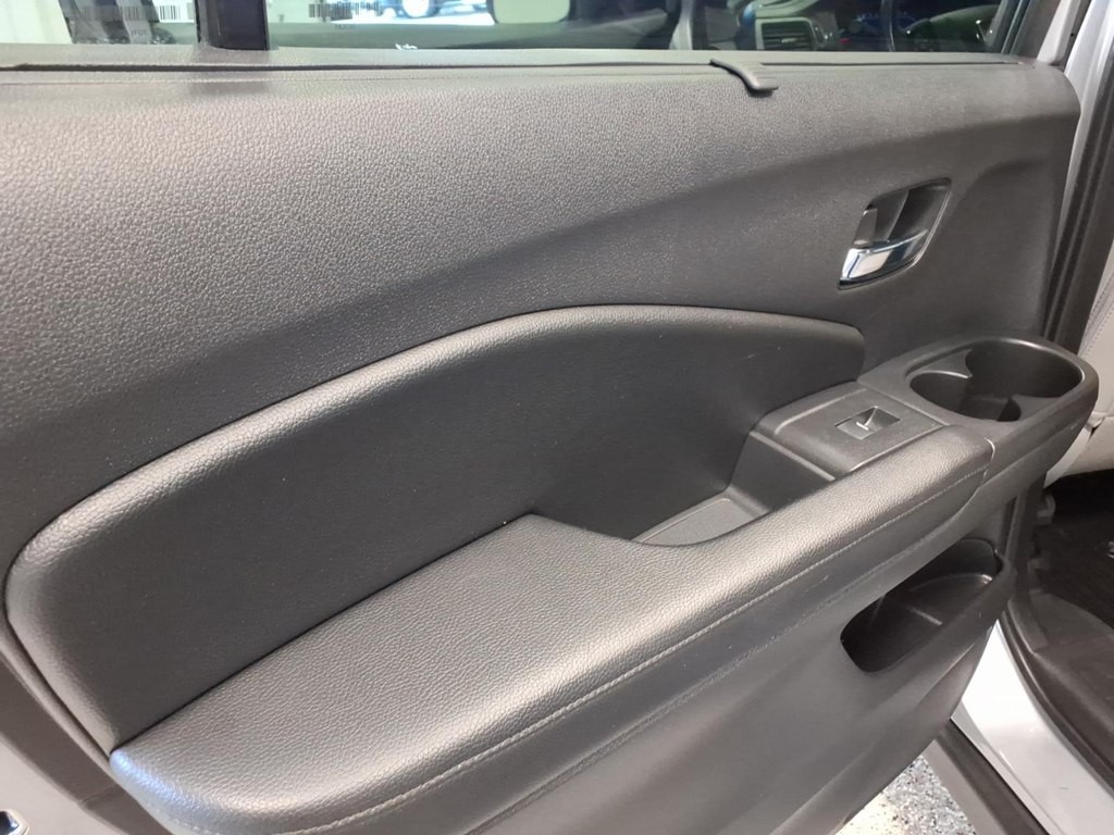 2019 Honda Passport Image 22